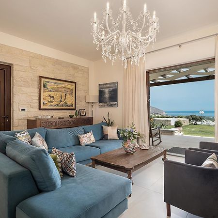 Villa Aloni Kíssamos Dış mekan fotoğraf