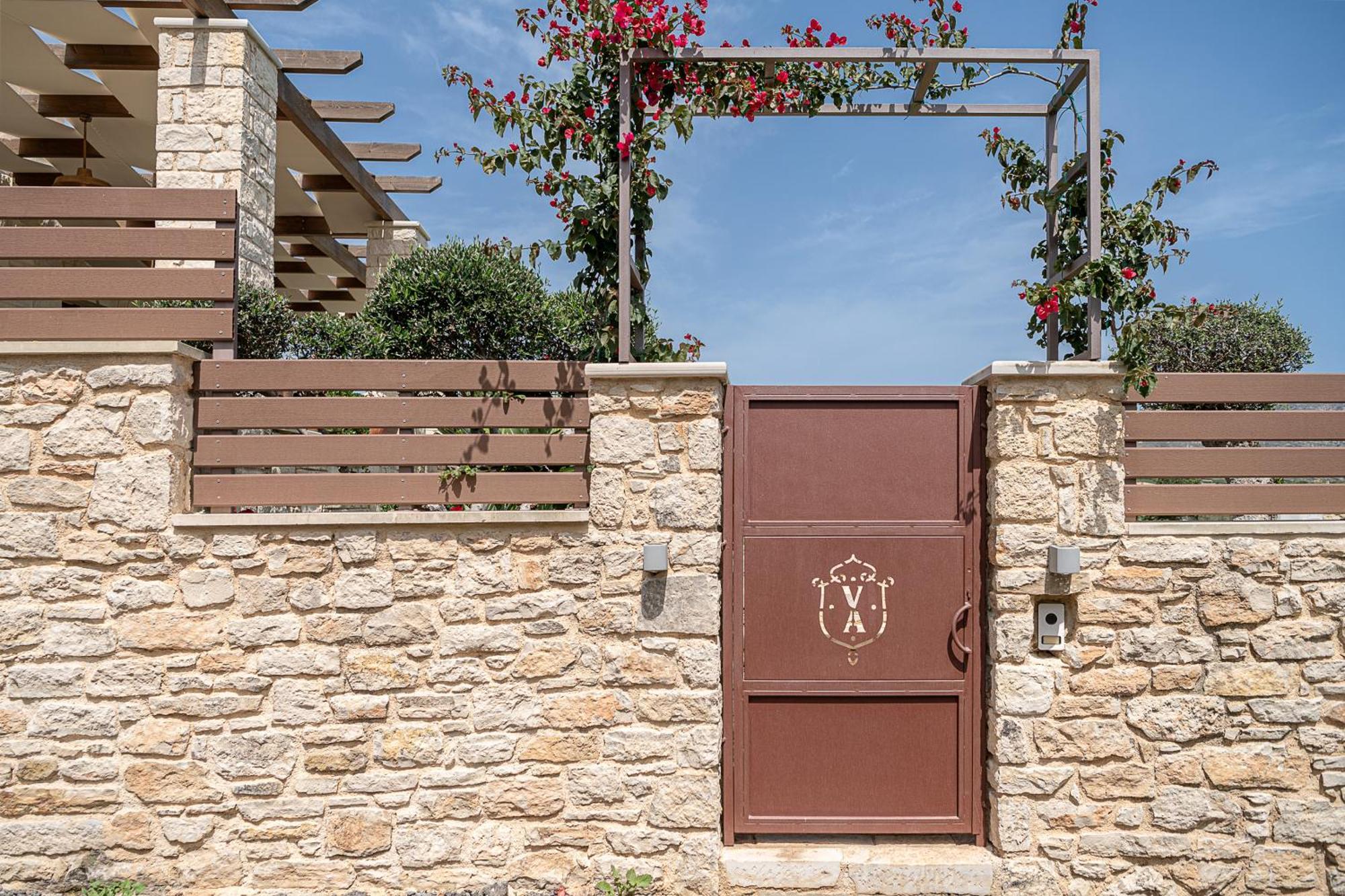 Villa Aloni Kíssamos Dış mekan fotoğraf