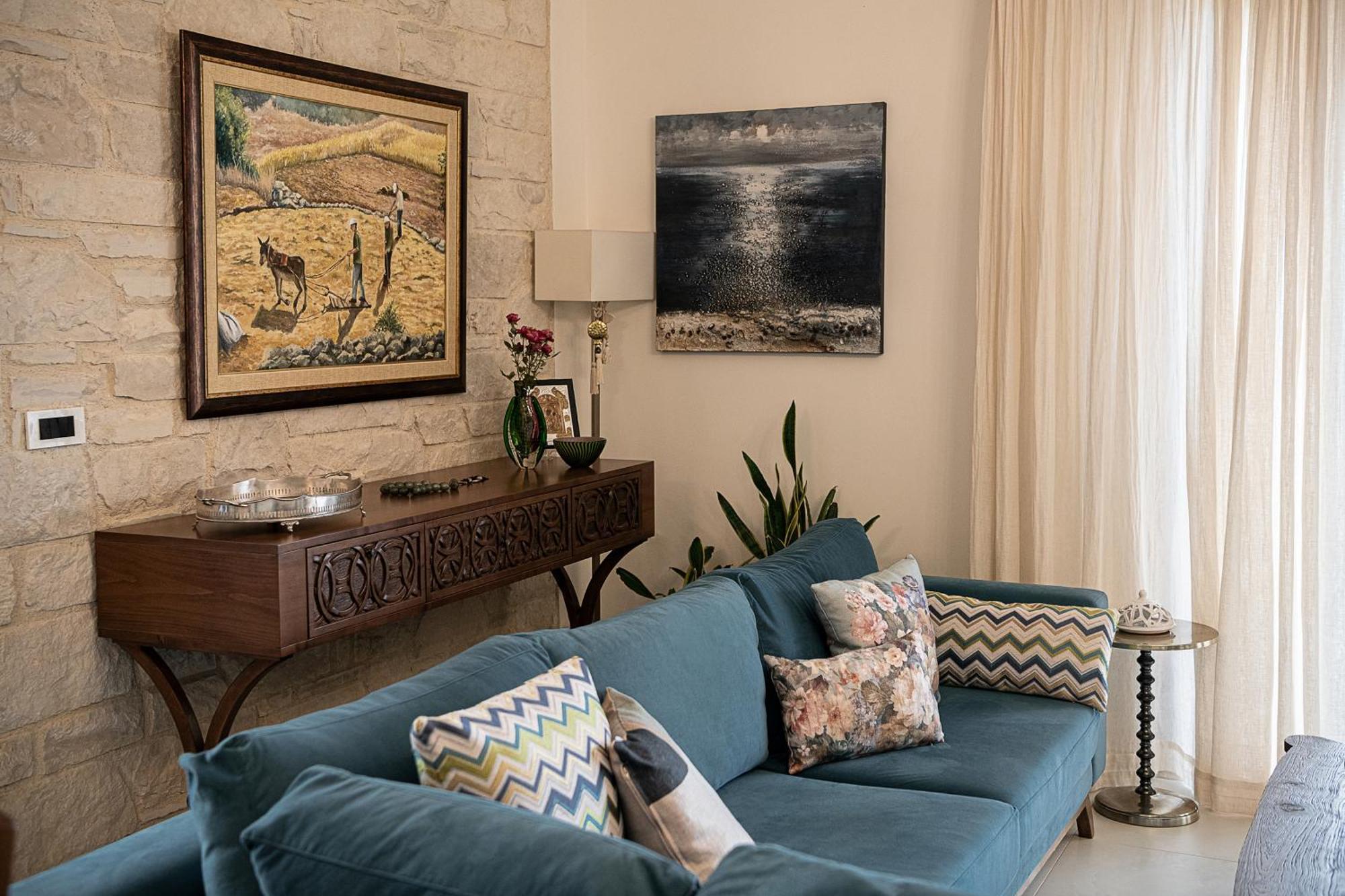 Villa Aloni Kíssamos Dış mekan fotoğraf