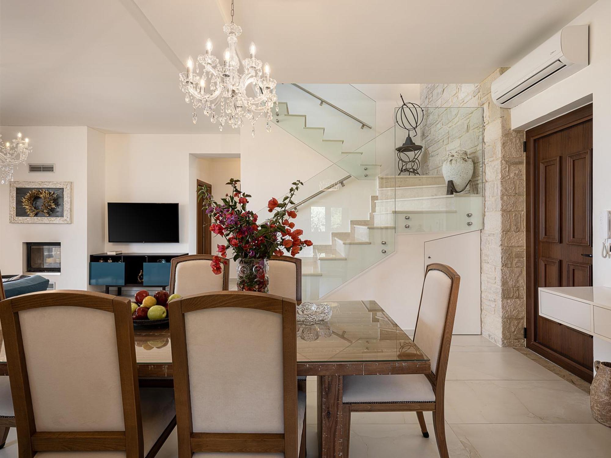 Villa Aloni Kíssamos Dış mekan fotoğraf