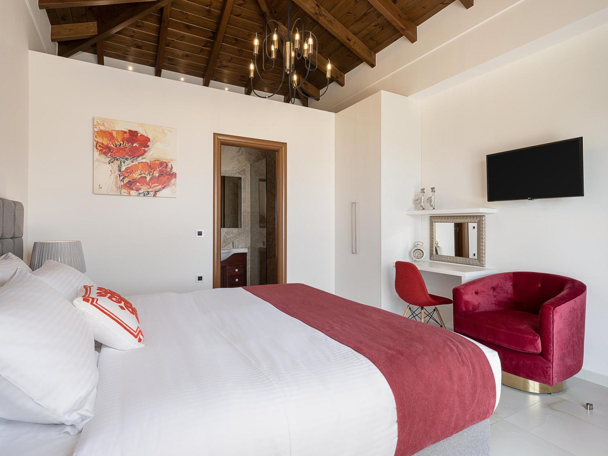 Villa Aloni Kíssamos Dış mekan fotoğraf