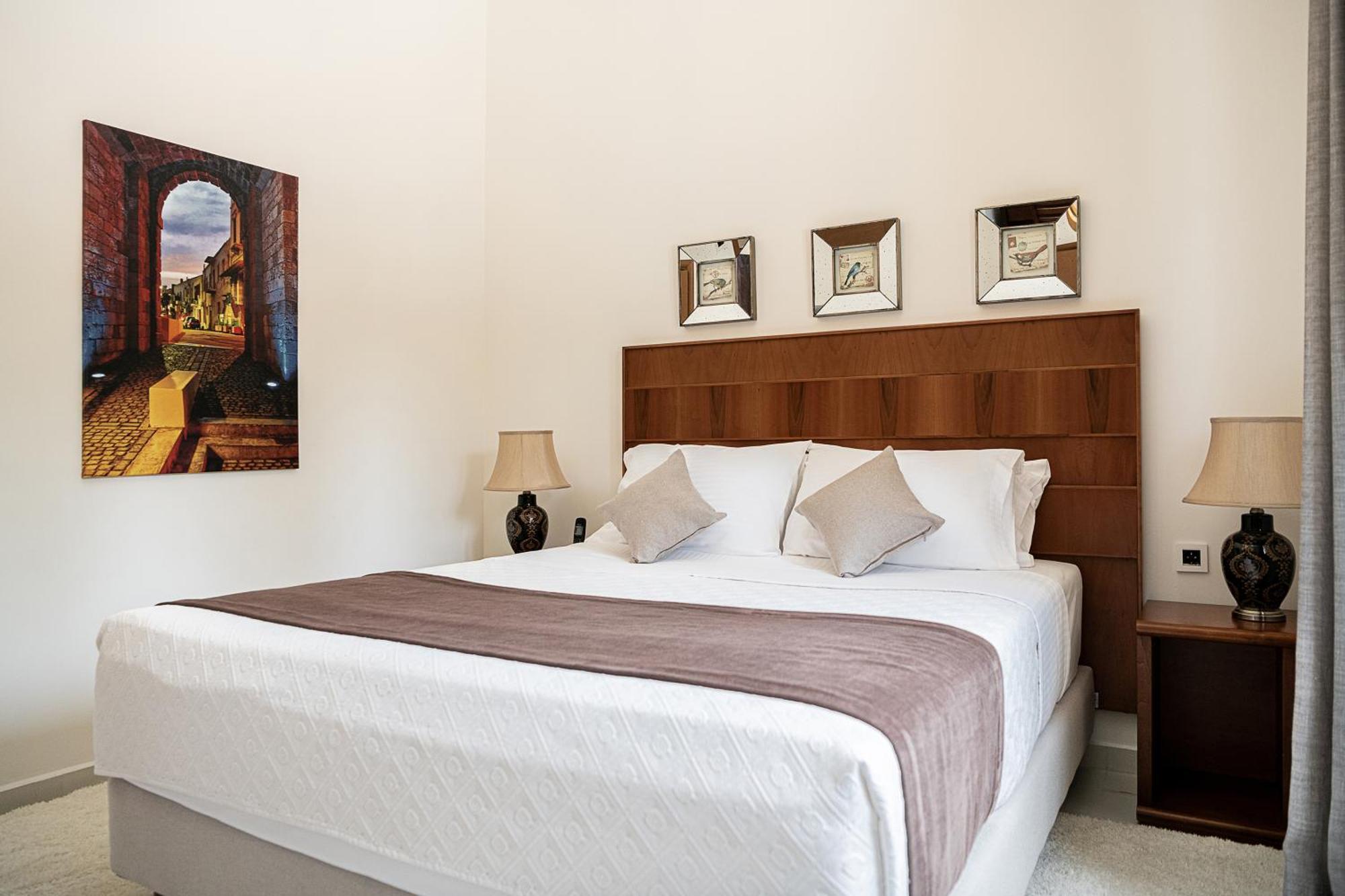 Villa Aloni Kíssamos Dış mekan fotoğraf